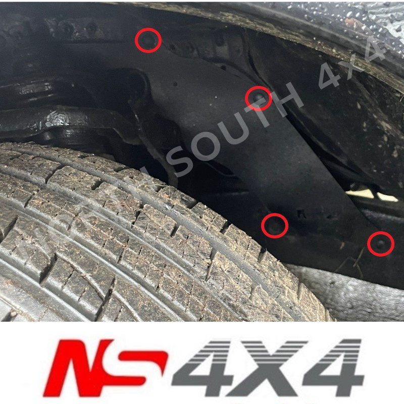 Ns4x4